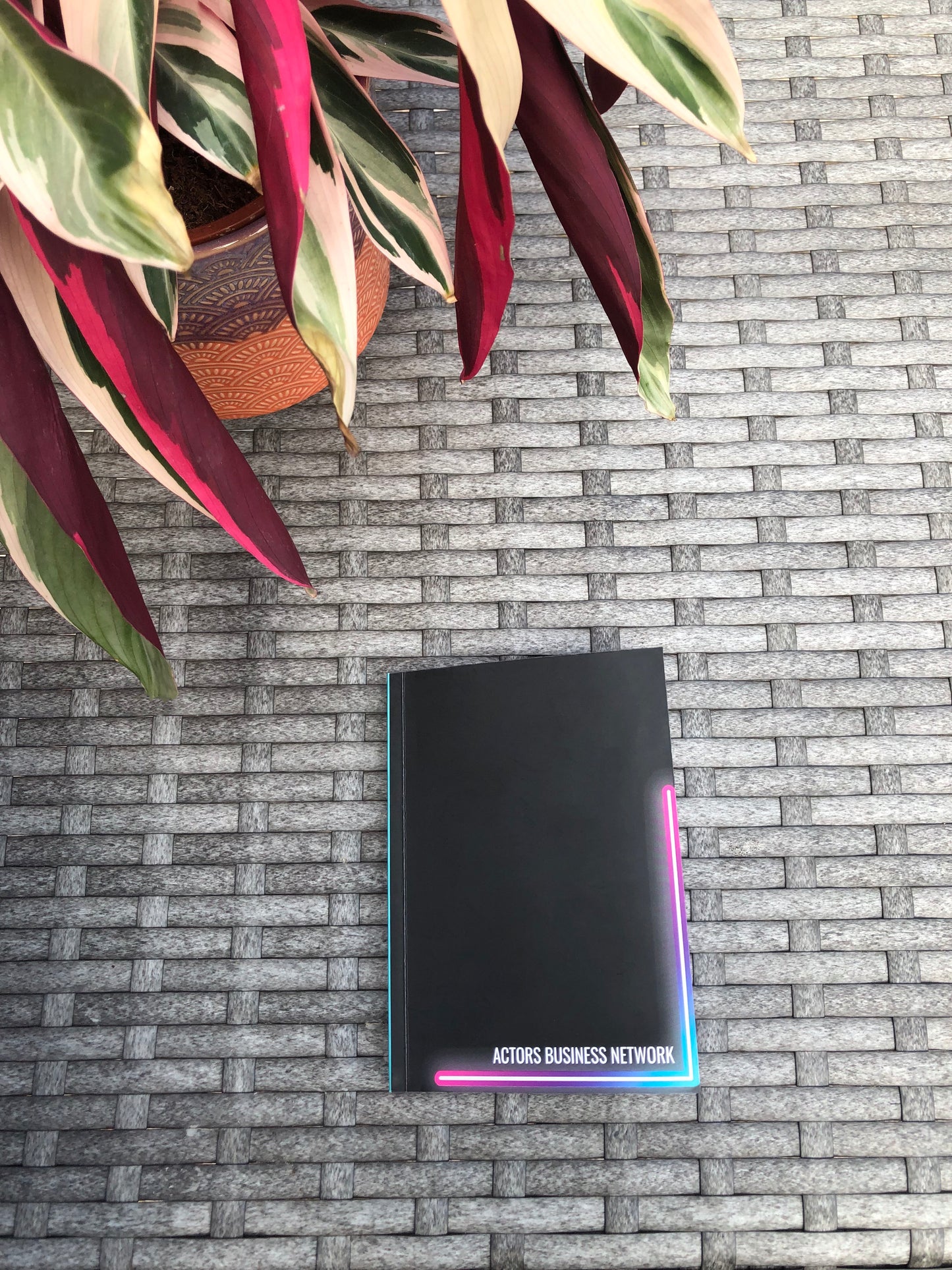 Little Black Book of Contacts